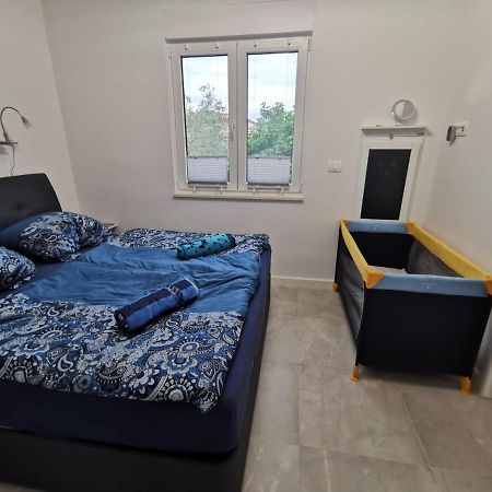 Volme Pool Apartment Баньоле Екстериор снимка