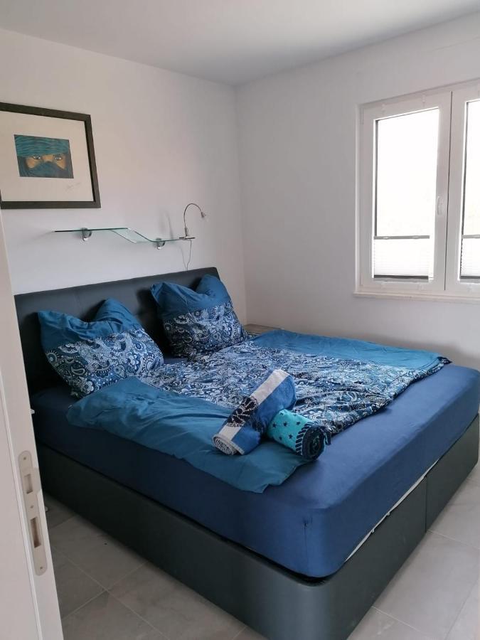 Volme Pool Apartment Баньоле Екстериор снимка