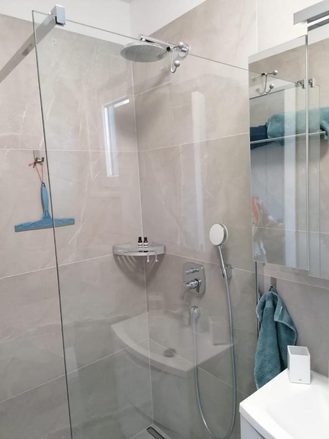 Volme Pool Apartment Баньоле Екстериор снимка