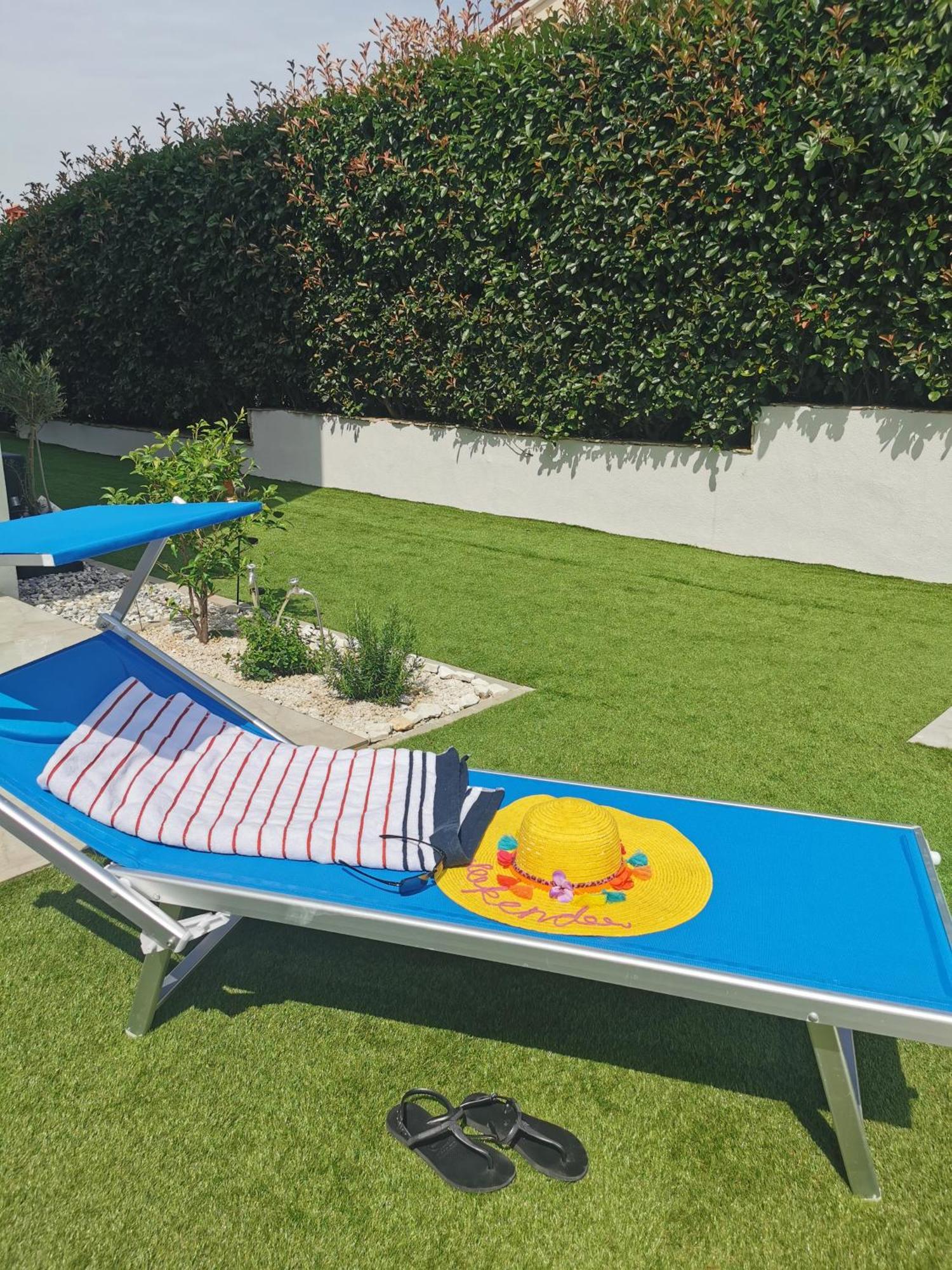 Volme Pool Apartment Баньоле Екстериор снимка