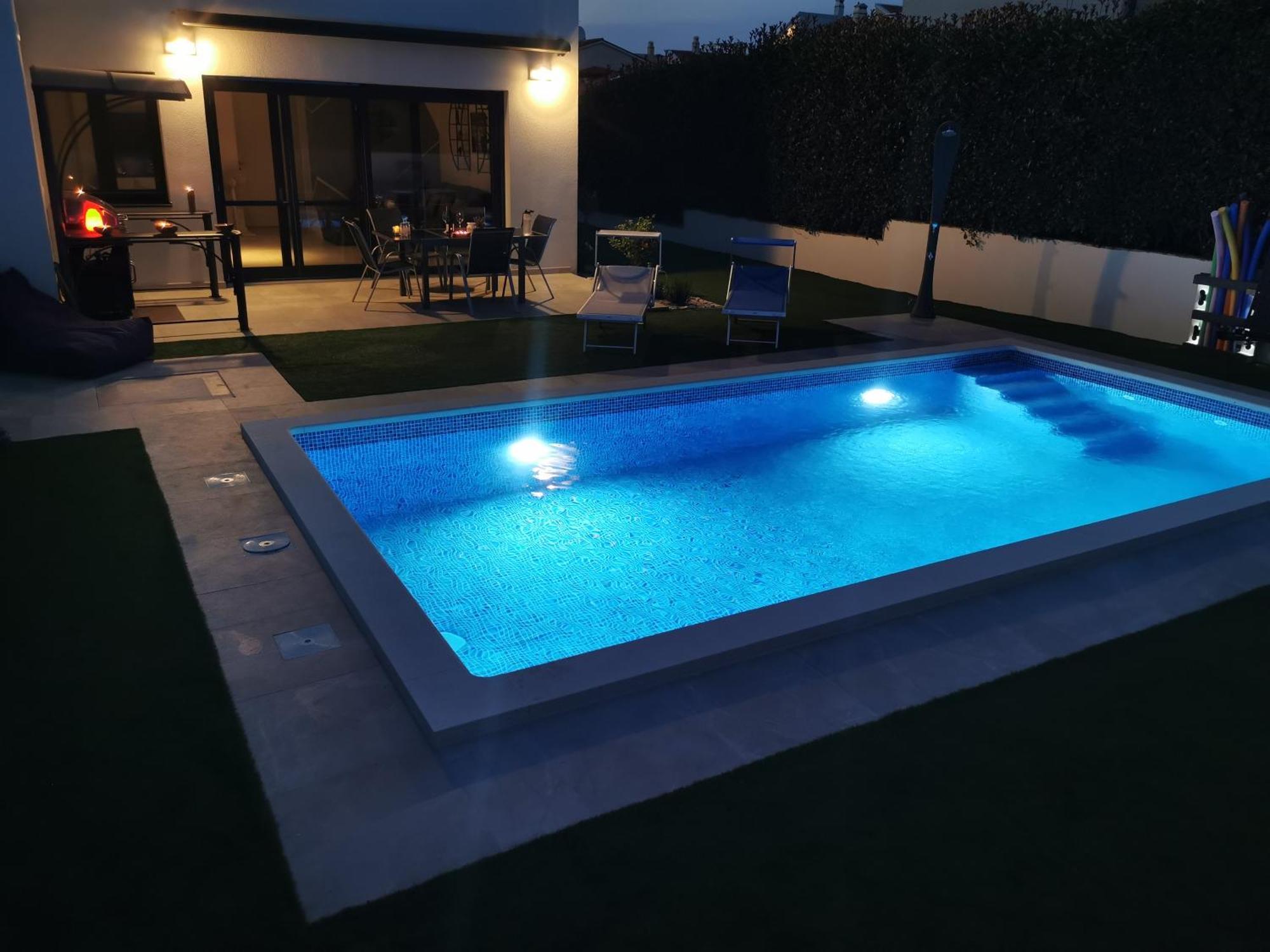 Volme Pool Apartment Баньоле Екстериор снимка