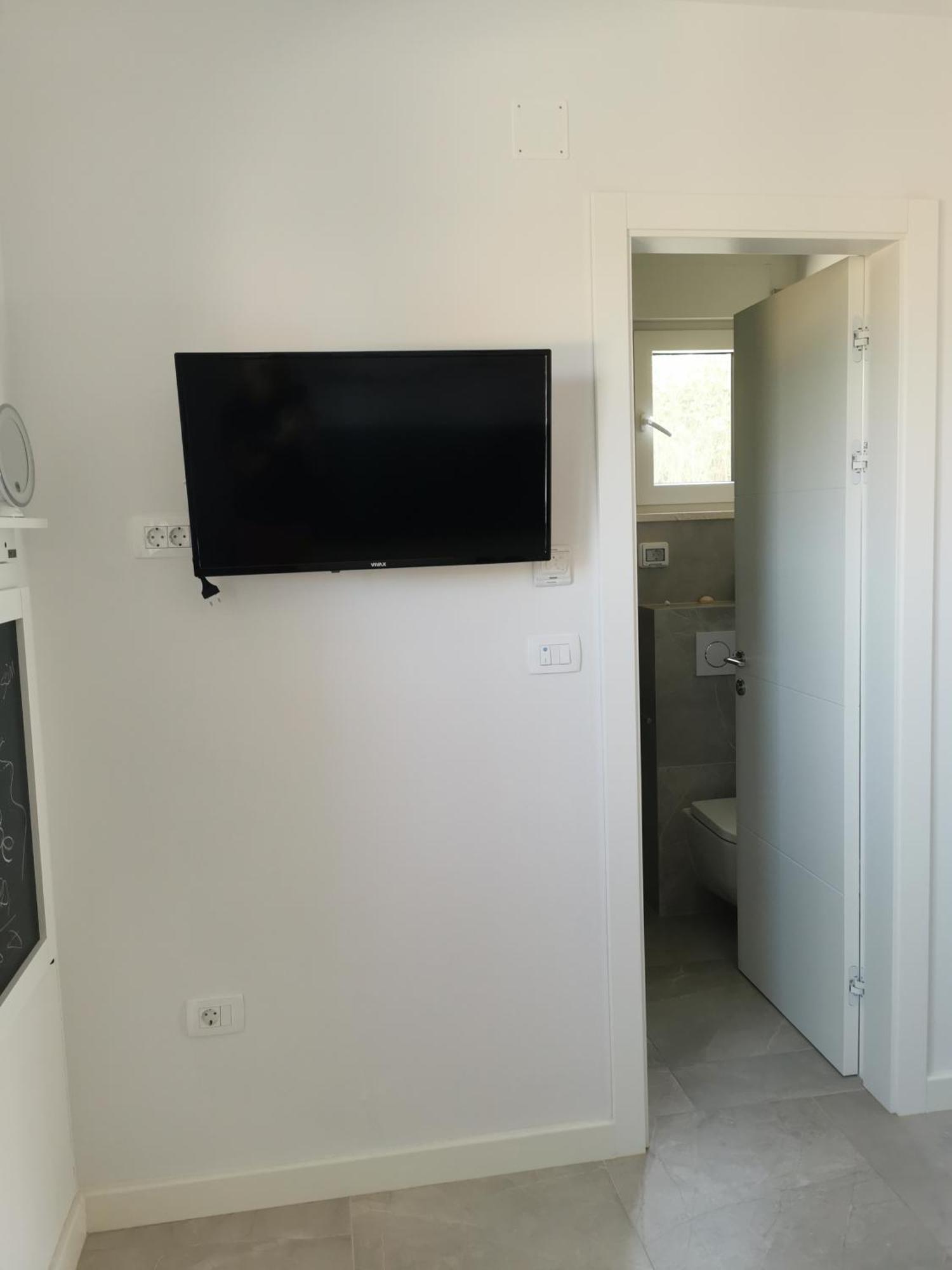Volme Pool Apartment Баньоле Екстериор снимка